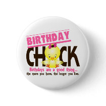 Birthday Chick 4