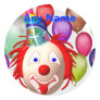 Birthday clown, Any Name
