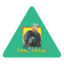 Birthday Cupcake - Newfoundland