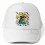Birthday Cupcake - Rottweiler - SambaParTi