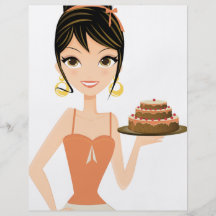 Birthday Custom Flyer