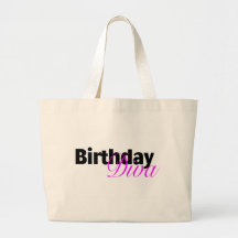Birthday Diva (3) Bags