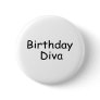 Birthday Diva