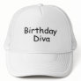 Birthday Diva