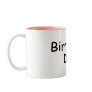 Birthday Diva Coffee Mugs
