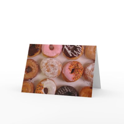 Birthday Dozen! by Jack_of_Arts