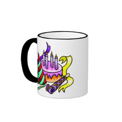Birthday Gifts Mug by birthday_gifts