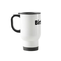 Birthday girl (2) coffee mugs