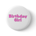 Birthday Girl