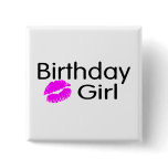 Birthday Girl (Kiss)