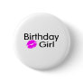 Birthday Girl (Kiss)