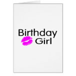 Birthday Girl (Kiss)