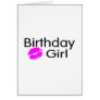 Birthday Girl (Kiss)