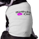 Birthday Girl (Kiss)
