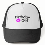 Birthday Girl (Kiss)