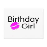 Birthday Girl (Kiss)