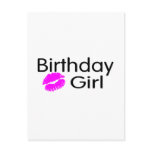 Birthday Girl (Kiss)