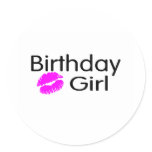 Birthday Girl (Kiss)