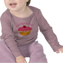 Birthday Girl Shirts