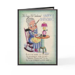 Birthday Grandma cards