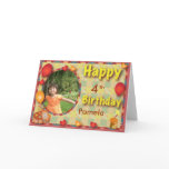 Birthday Greeting Card for all ages