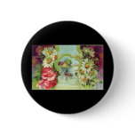 Birthday Greetings Pin