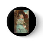 Birthday Greetings Pins
