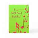 Birthday Greetings! cards