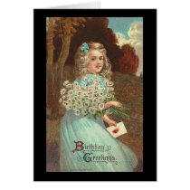 Birthday Greetings cards