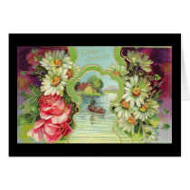 Birthday Greetings cards