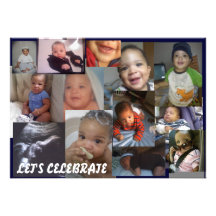 Birthday Growth Invites