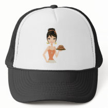 Birthday hats