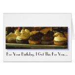 Birthday - Humour Cards