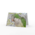 Birthday Hypnosis cards