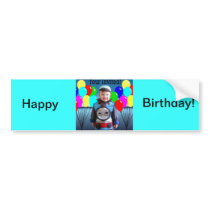 Birthday Invitation