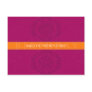 BIRTHDAY INVITATION :: finesse 5