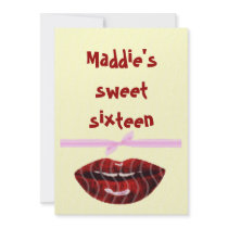 birthday invitation party