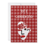 birthday invitation party