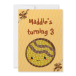 birthday invitation party