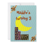 birthday invitation party