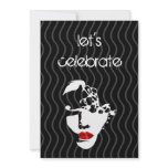 birthday invitation party