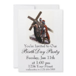 BirthDay Invites