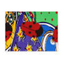Birthday Ladybug Products Postcard