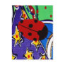 Birthday Ladybug Products Post Card