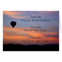 Birthday Love Greeting Cards
