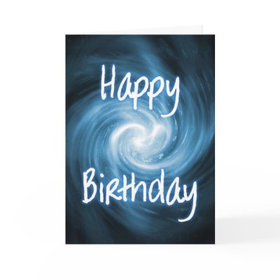 Birthday Meaning Greeting Cards by inspiredbygenius