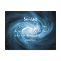 Birthday Meaning postcards