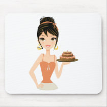 Birthday mousepads