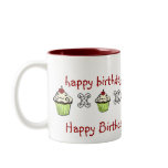 Birthday Mug