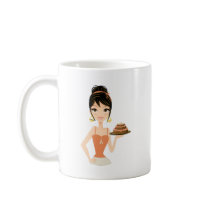 Birthday mugs